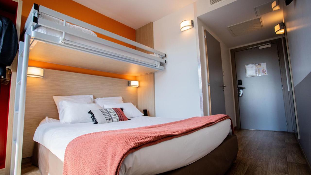 Oneloft Hotel Obernai Dış mekan fotoğraf