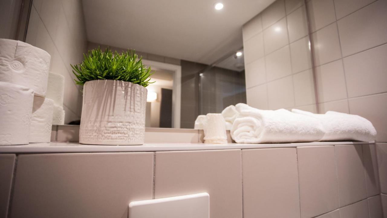 Oneloft Hotel Obernai Dış mekan fotoğraf